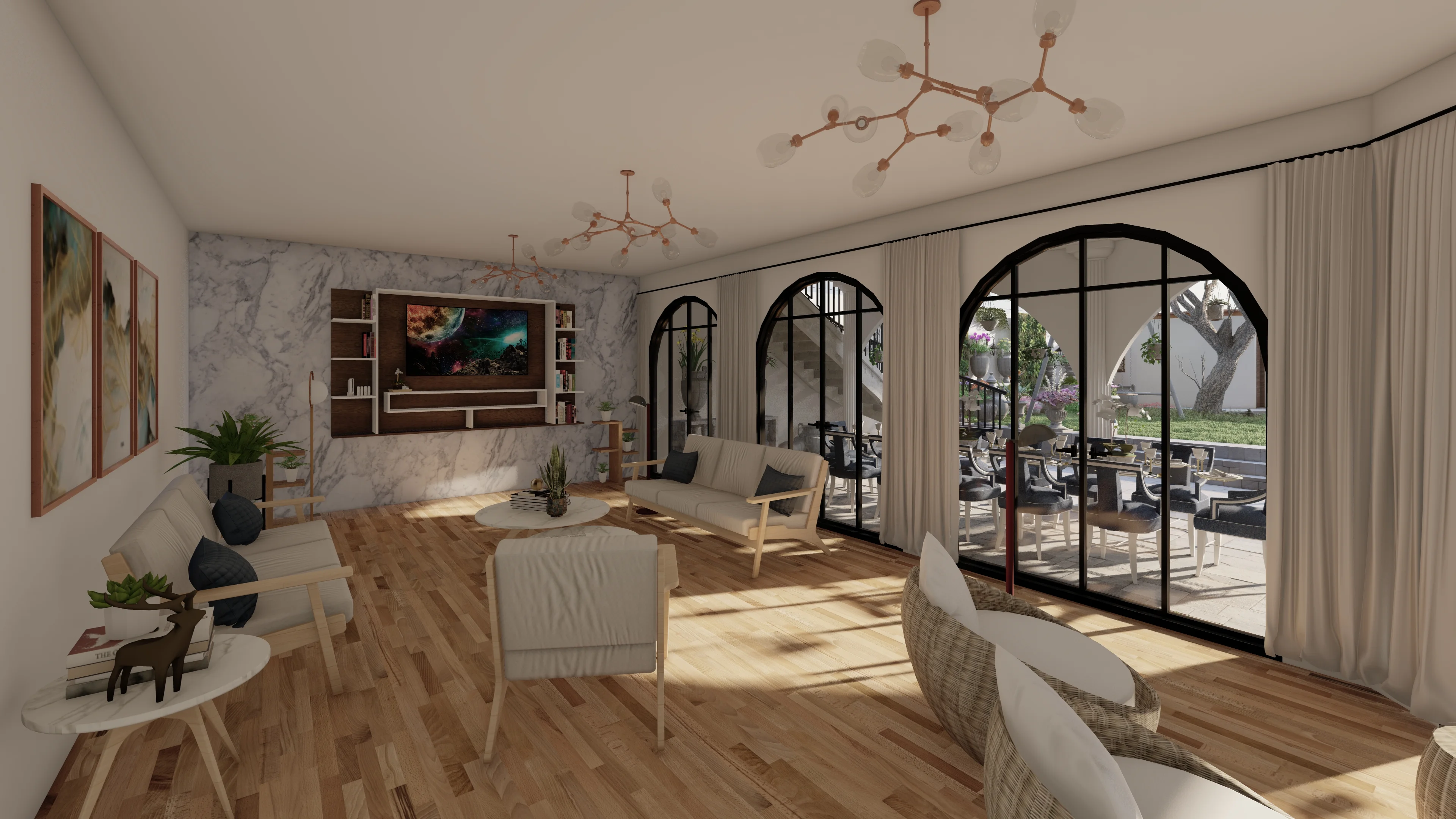 Casa Paisajista Pucallpa 9